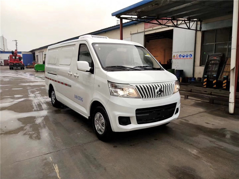 長(zhǎng)安面包冷藏車(chē)報(bào)價(jià)
