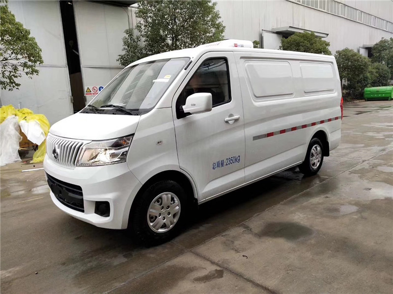 長(zhǎng)安面包冷藏車(chē)報(bào)價(jià)