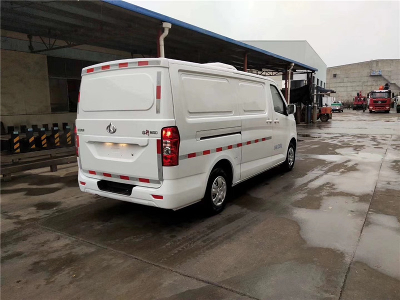 長(zhǎng)安面包冷藏車(chē)報(bào)價(jià)
